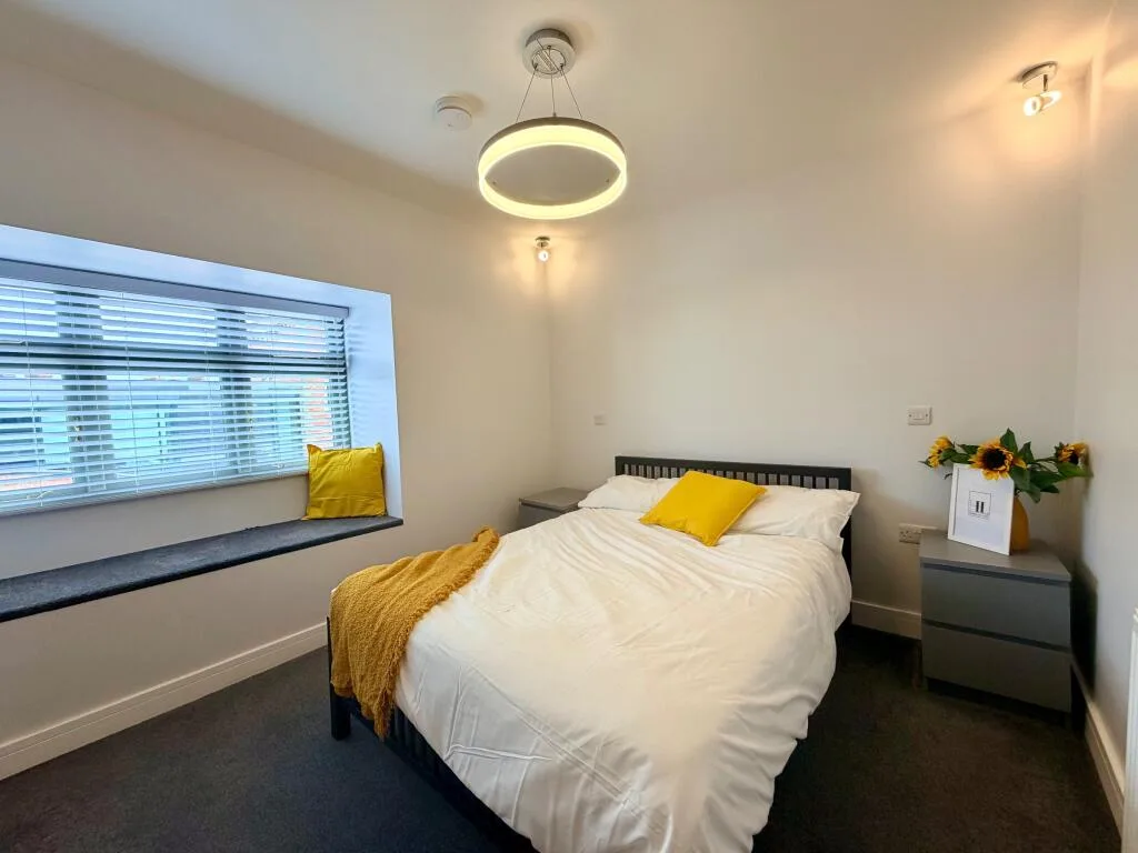 1 bedroom apartment for rent