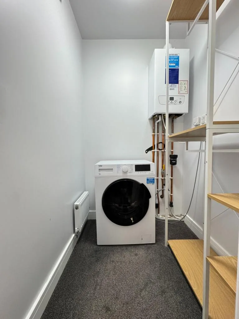 1 bedroom apartment for rent
