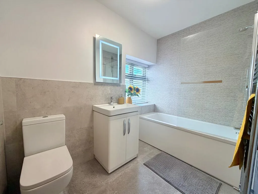 1 bedroom apartment for rent