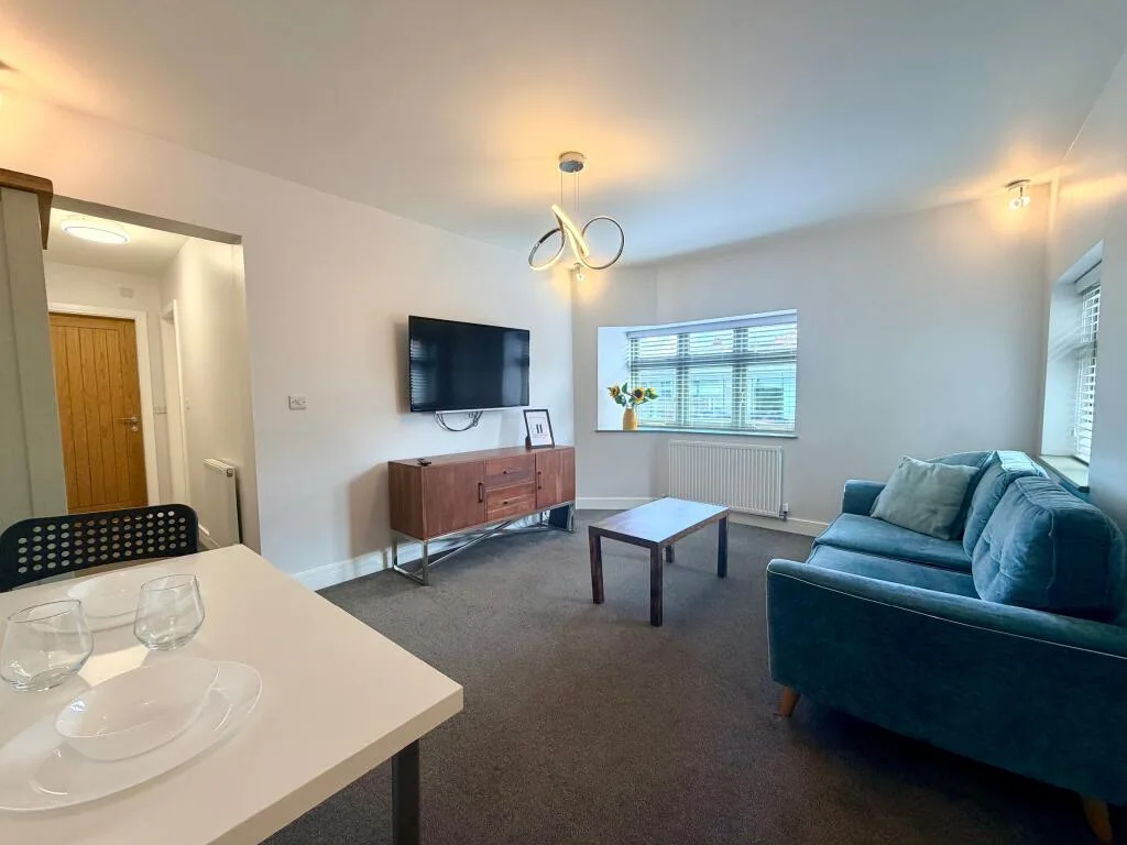 1 bedroom apartment for rent