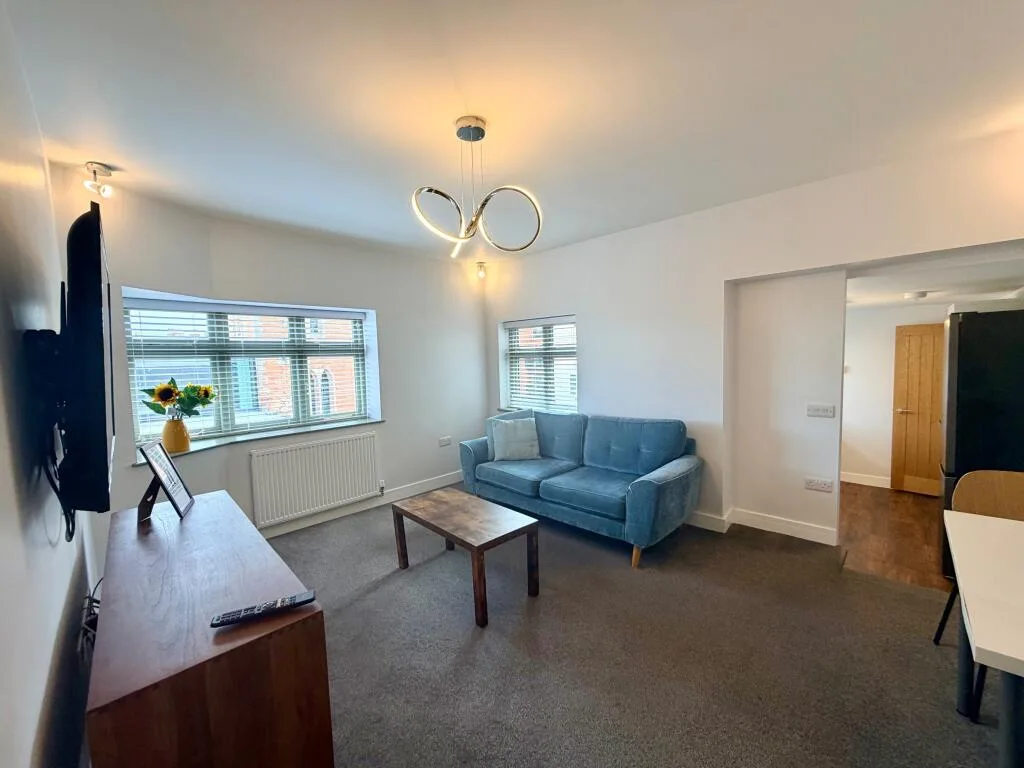 1 bedroom apartment for rent