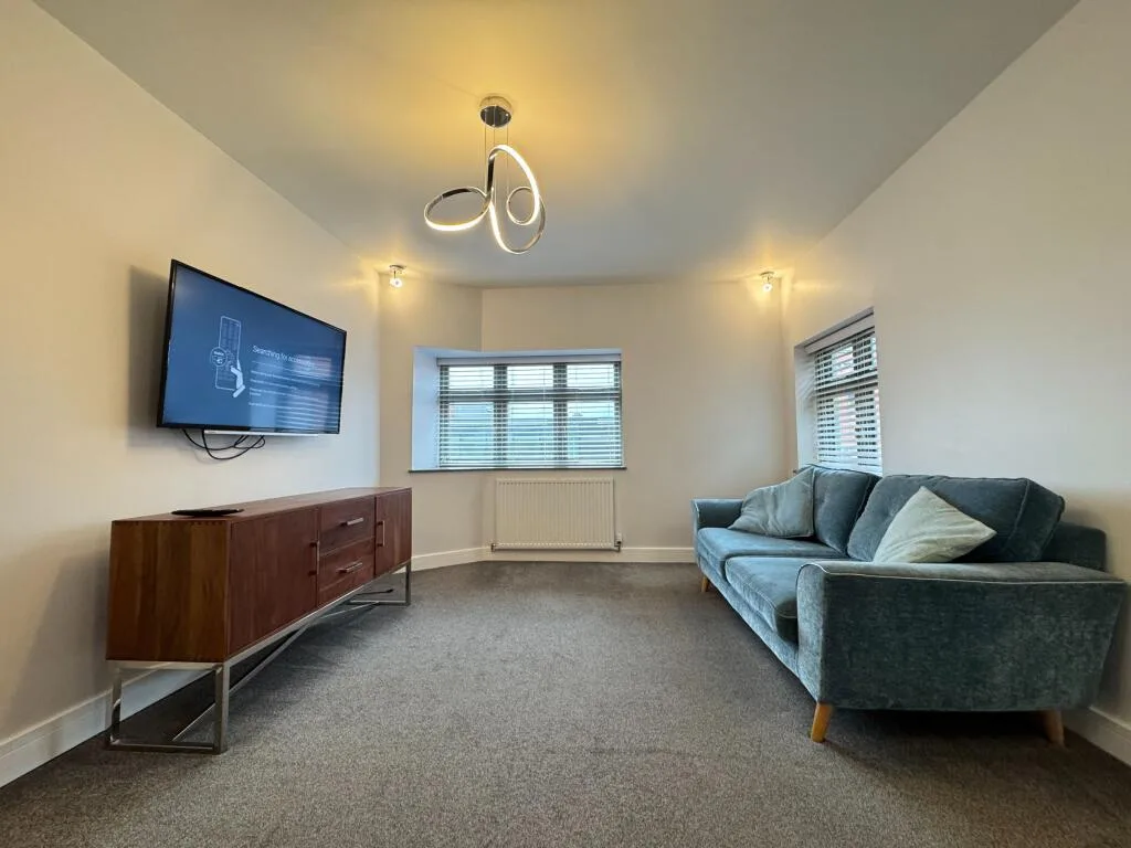 1 bedroom apartment for rent