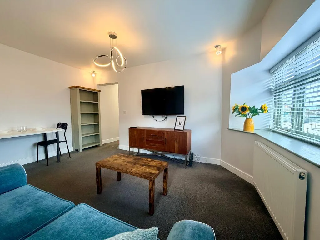1 bedroom apartment for rent