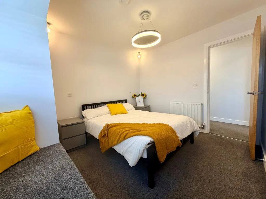 1 bedroom apartment for rent