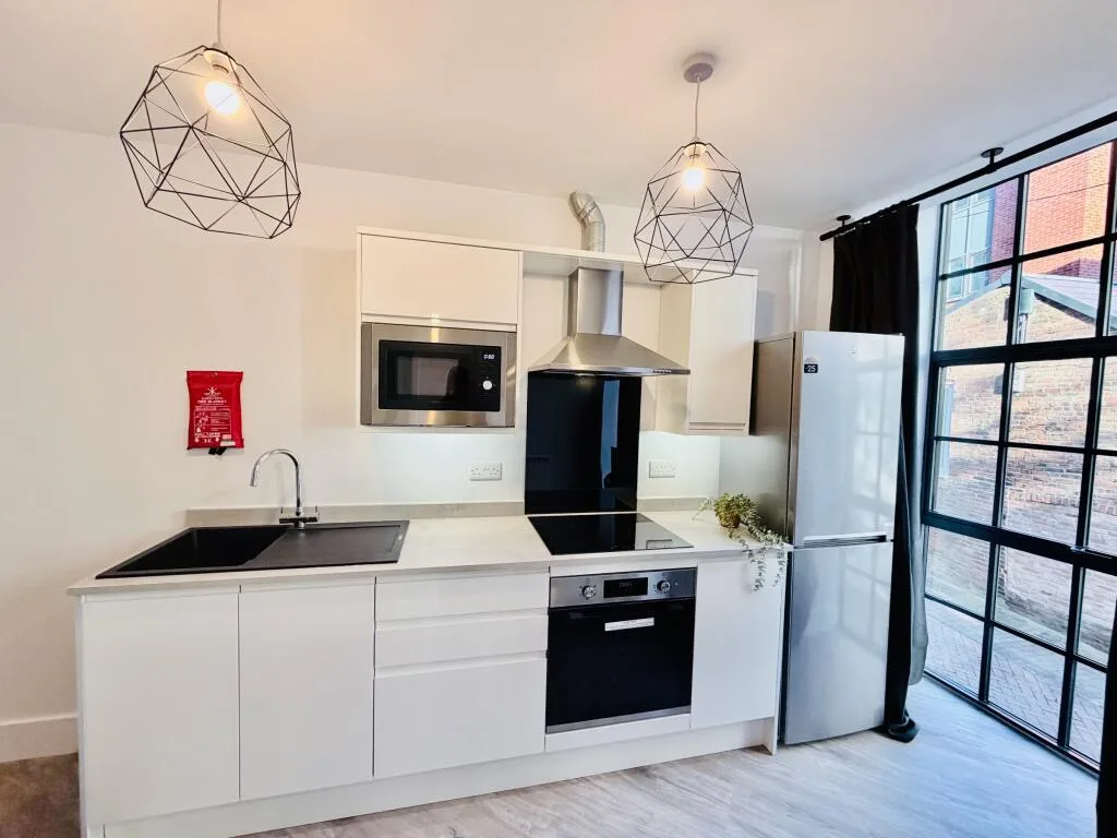 1 bedroom apartment for rent