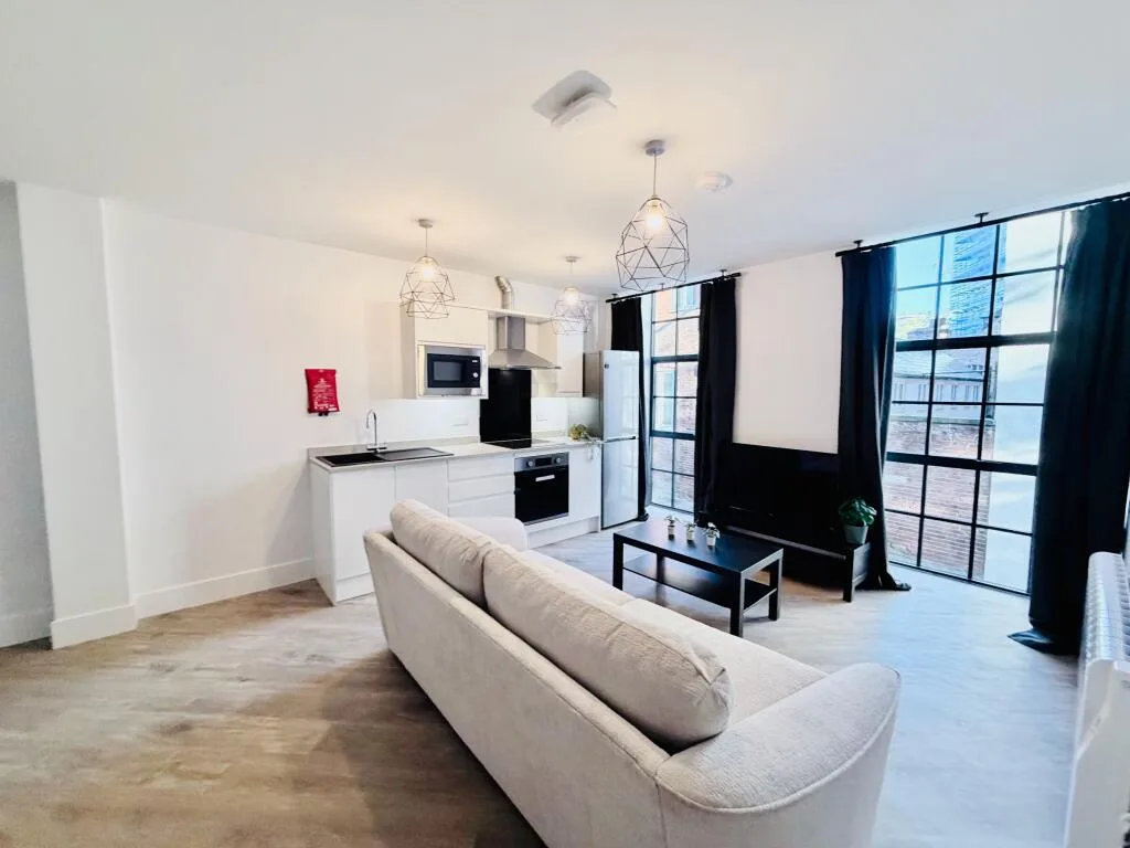 1 bedroom apartment for rent