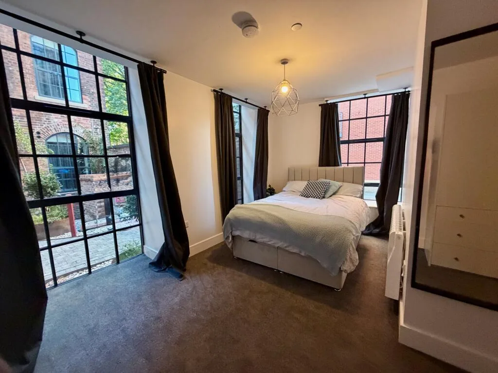 1 bedroom apartment for rent