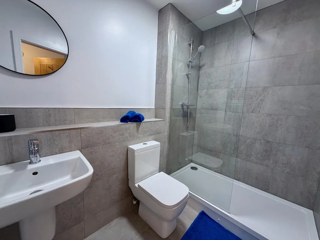 1 bedroom apartment for rent