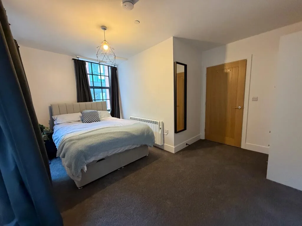 1 bedroom apartment for rent
