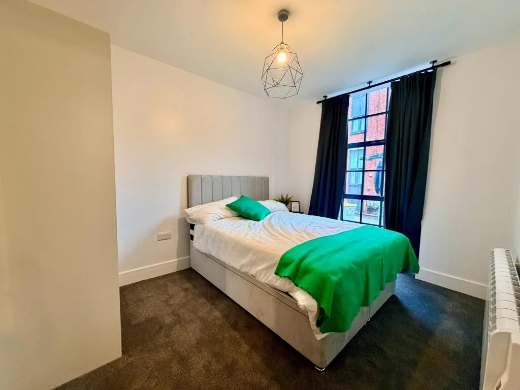 1 bedroom apartment for rent