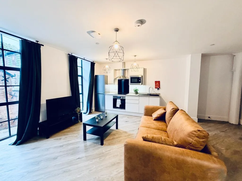1 bedroom apartment for rent
