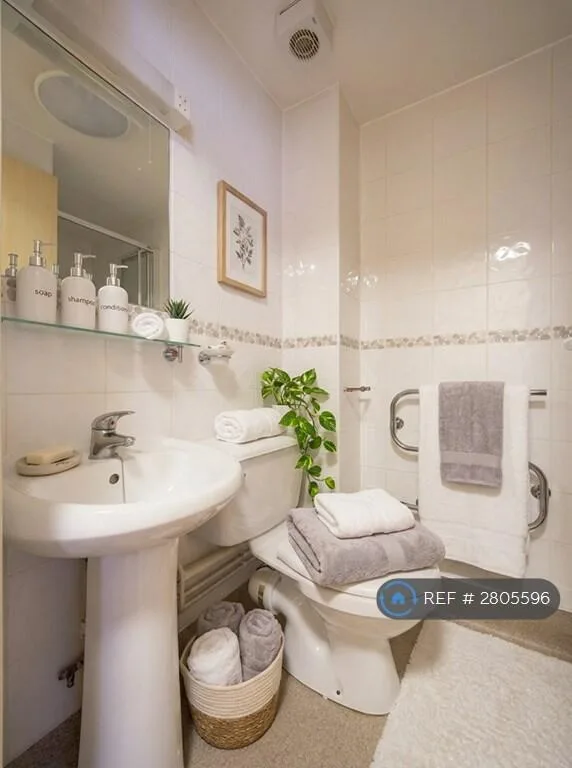 1 bedroom flat share for rent