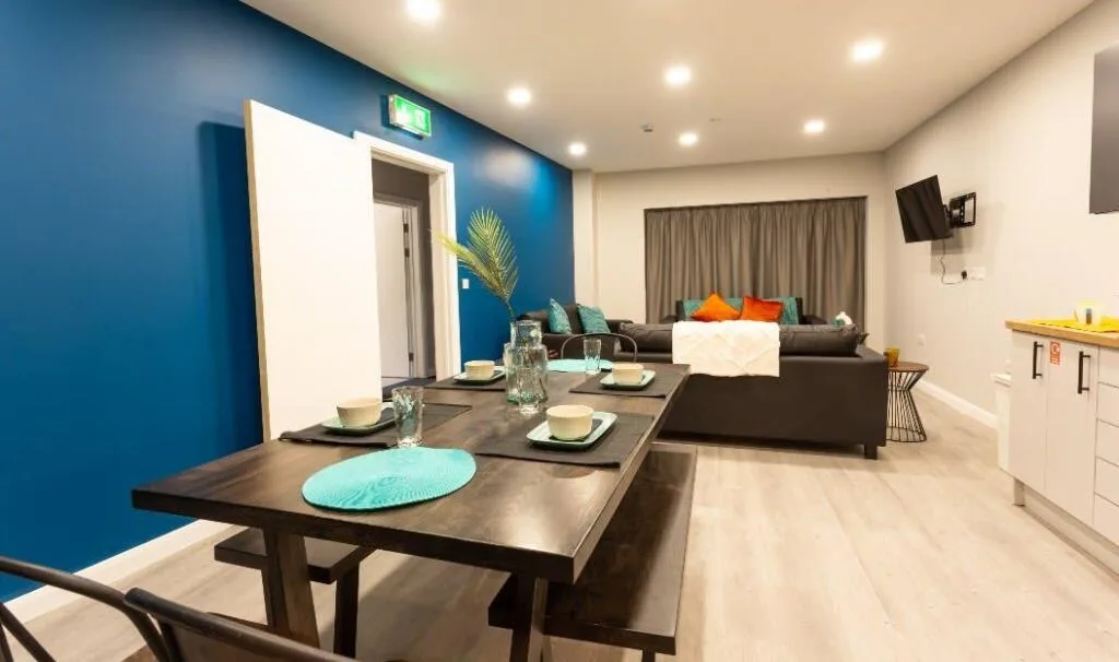 1 bedroom flat share for rent
