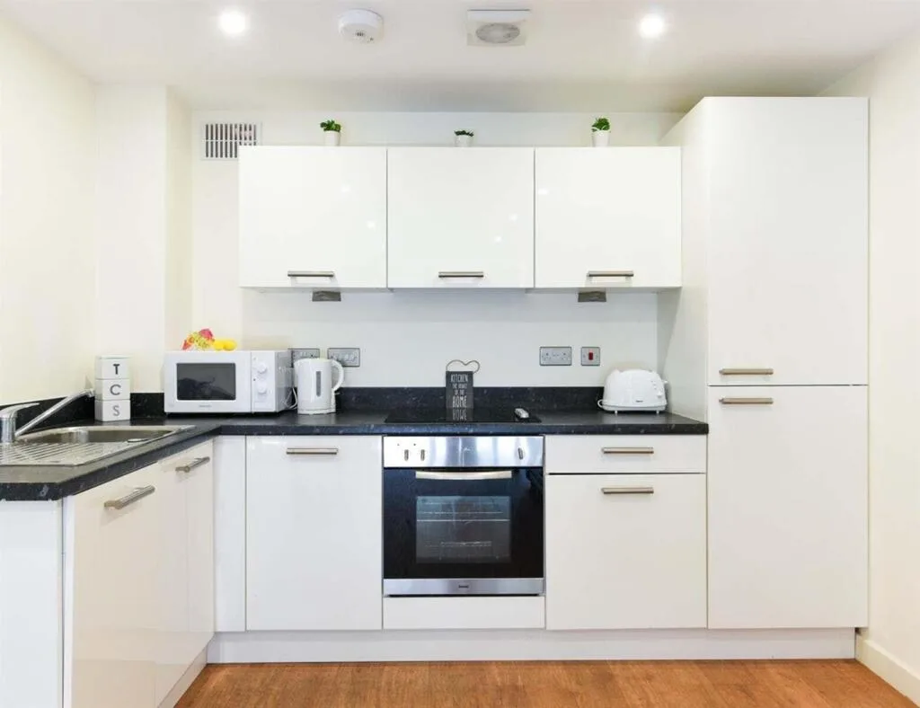 1 bedroom flat share for rent