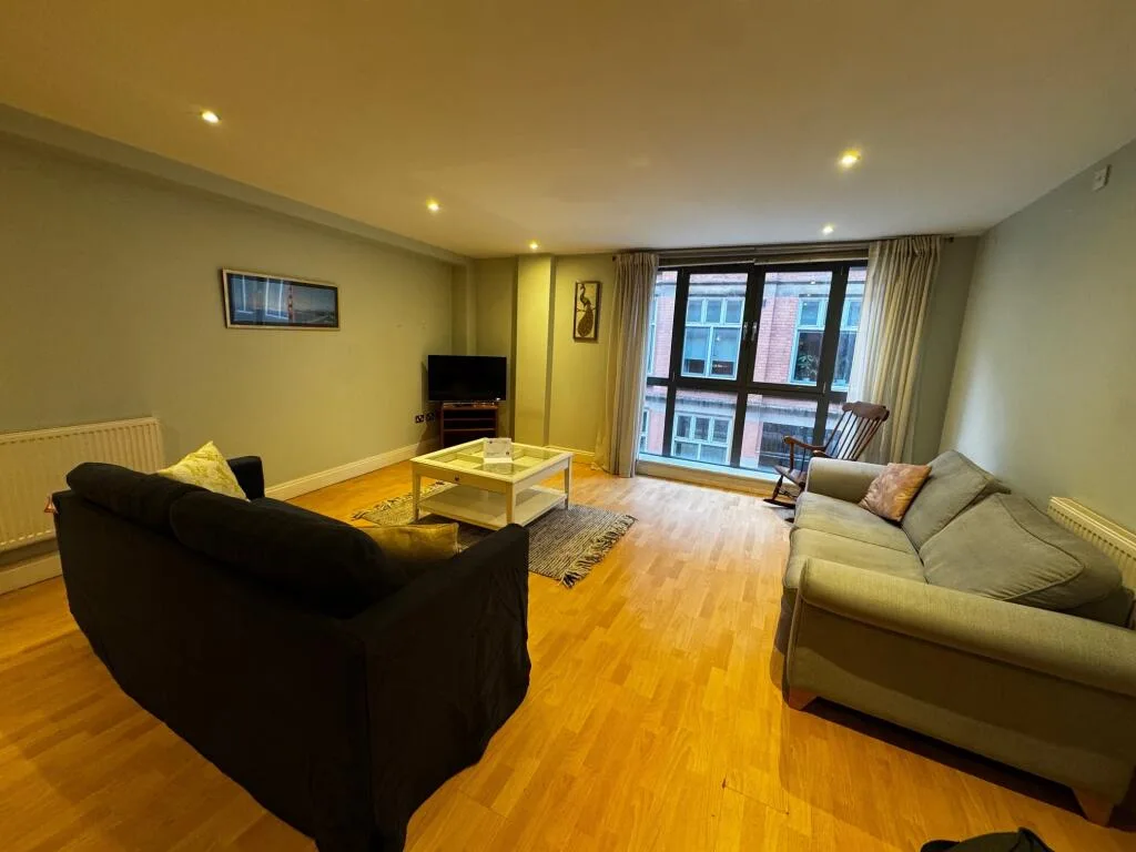 2 bedroom apartment for rent