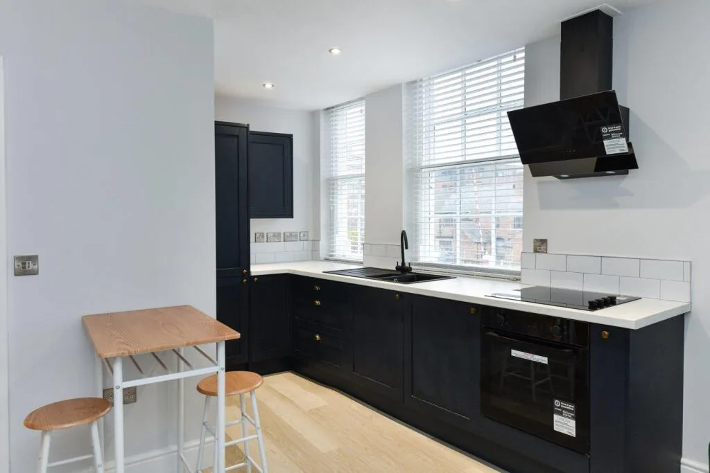 1 bedroom apartment for rent