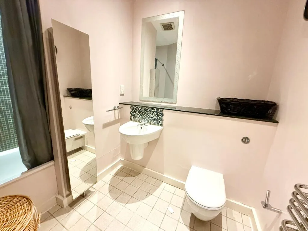 2 bedroom apartment for rent