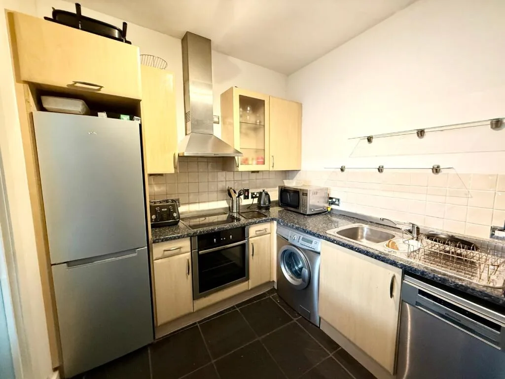 2 bedroom apartment for rent