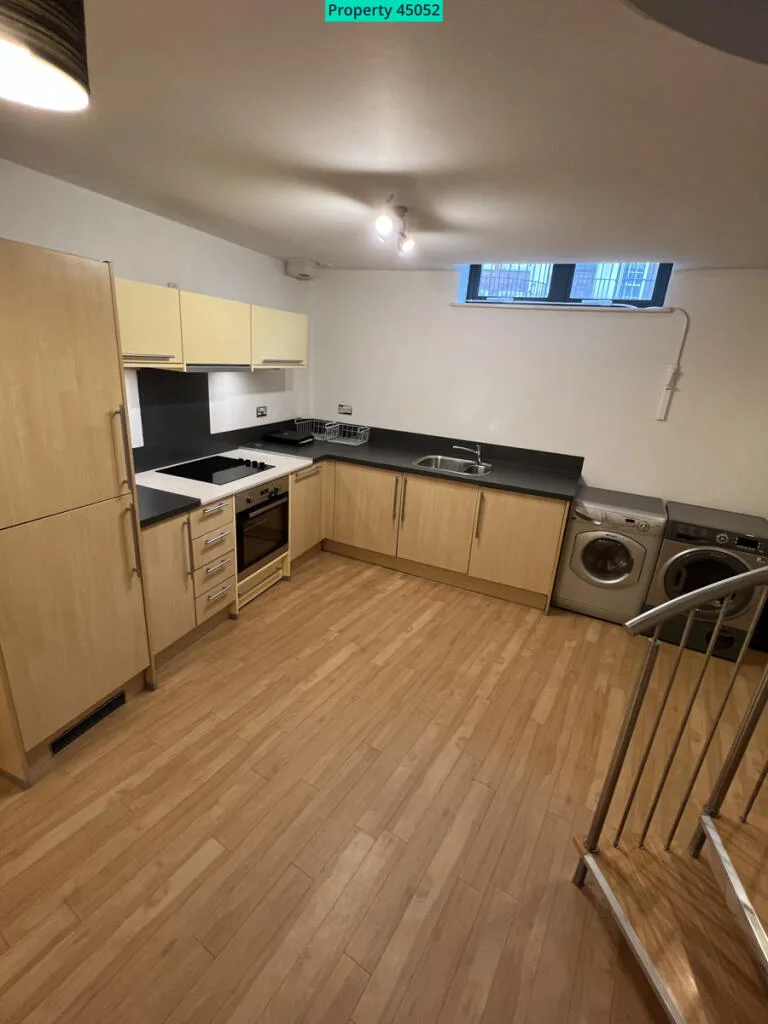 2 bedroom duplex for rent