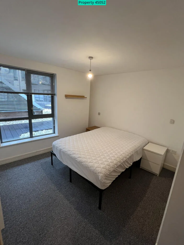 2 bedroom duplex for rent