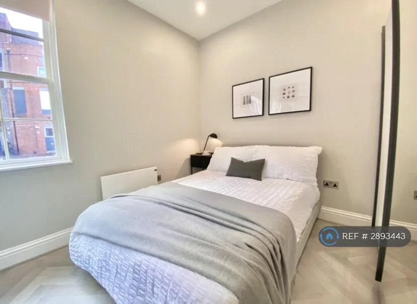 1 bedroom flat for rent