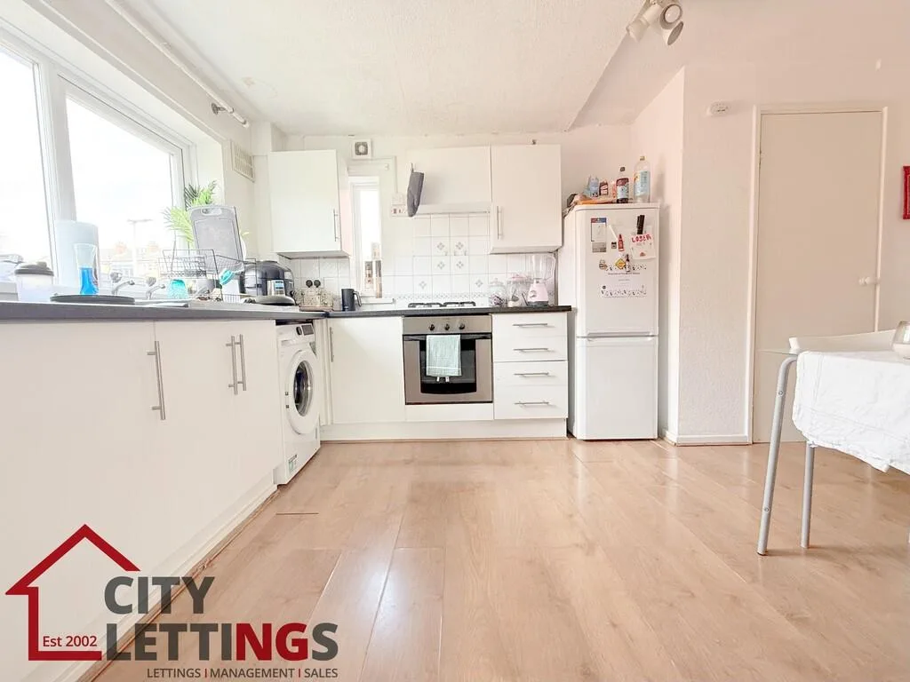 3 bedroom apartment for rent