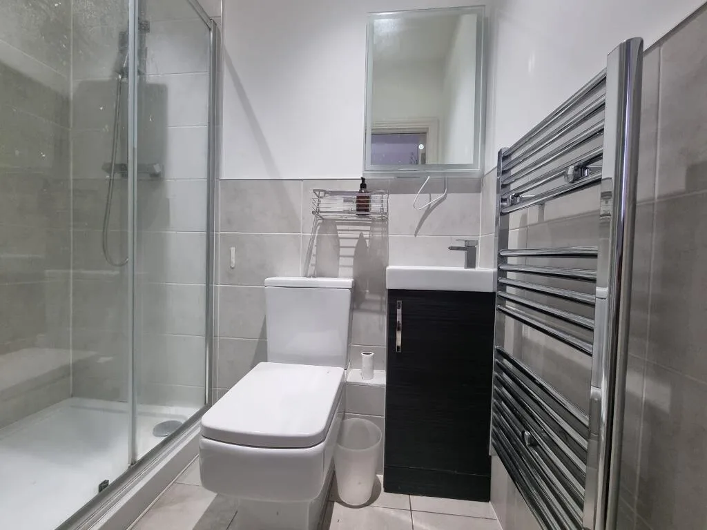 2 bedroom duplex for rent