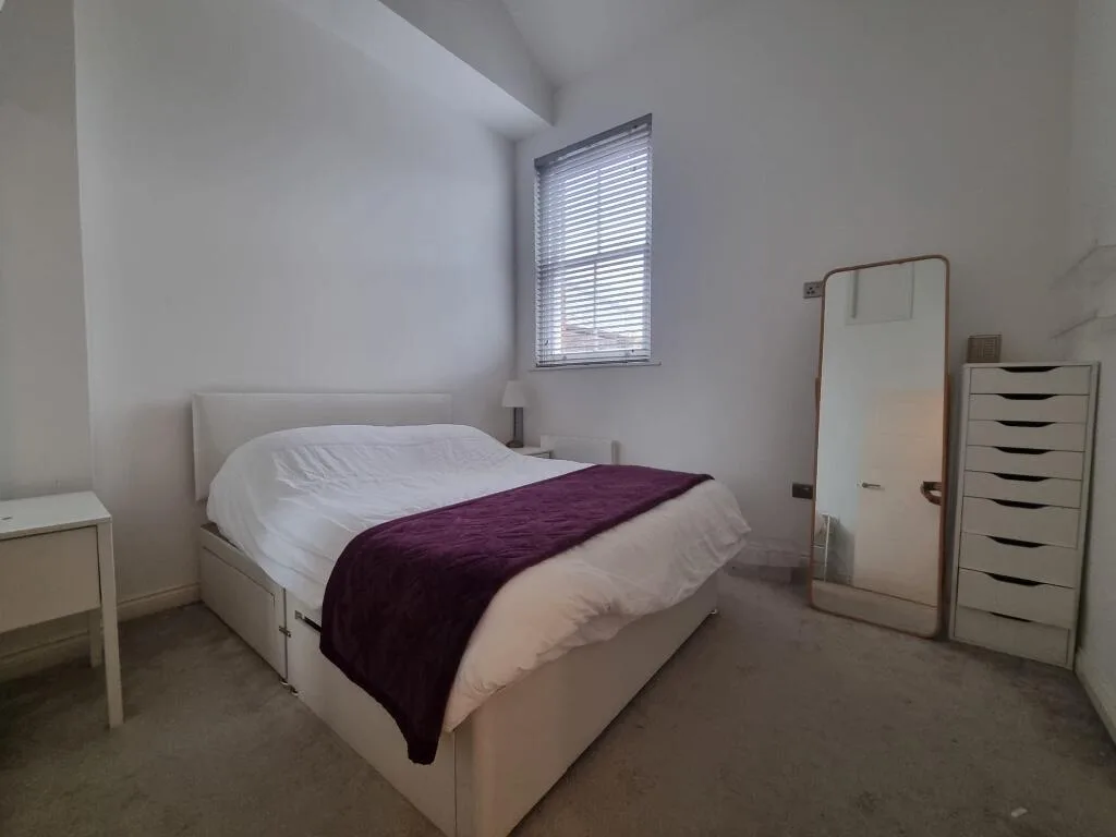 2 bedroom duplex for rent