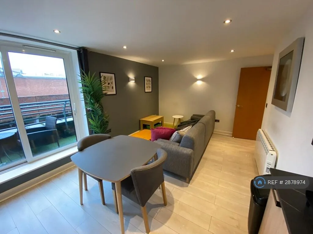 2 bedroom penthouse for rent