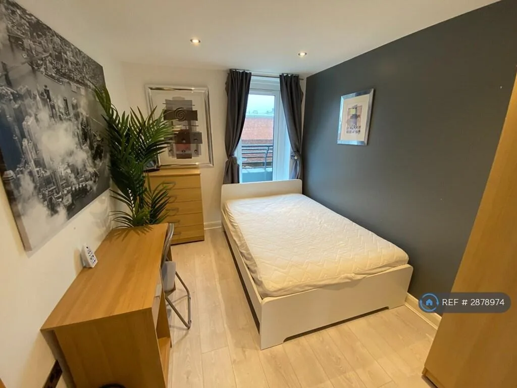 2 bedroom penthouse for rent