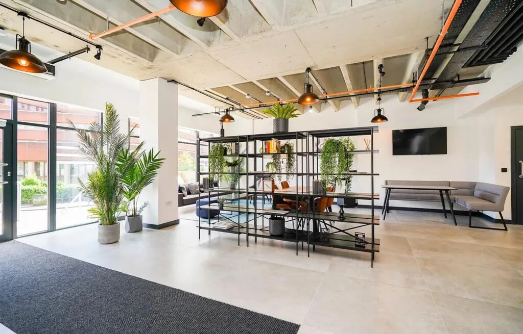 1 bedroom apartment for rent