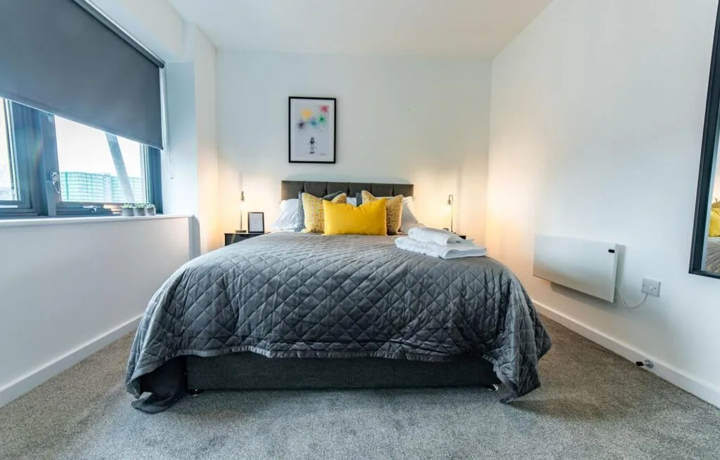 1 bedroom apartment for rent