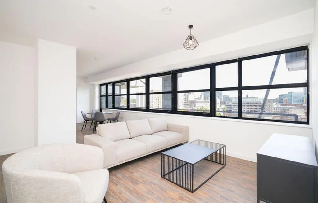 1 bedroom apartment for rent