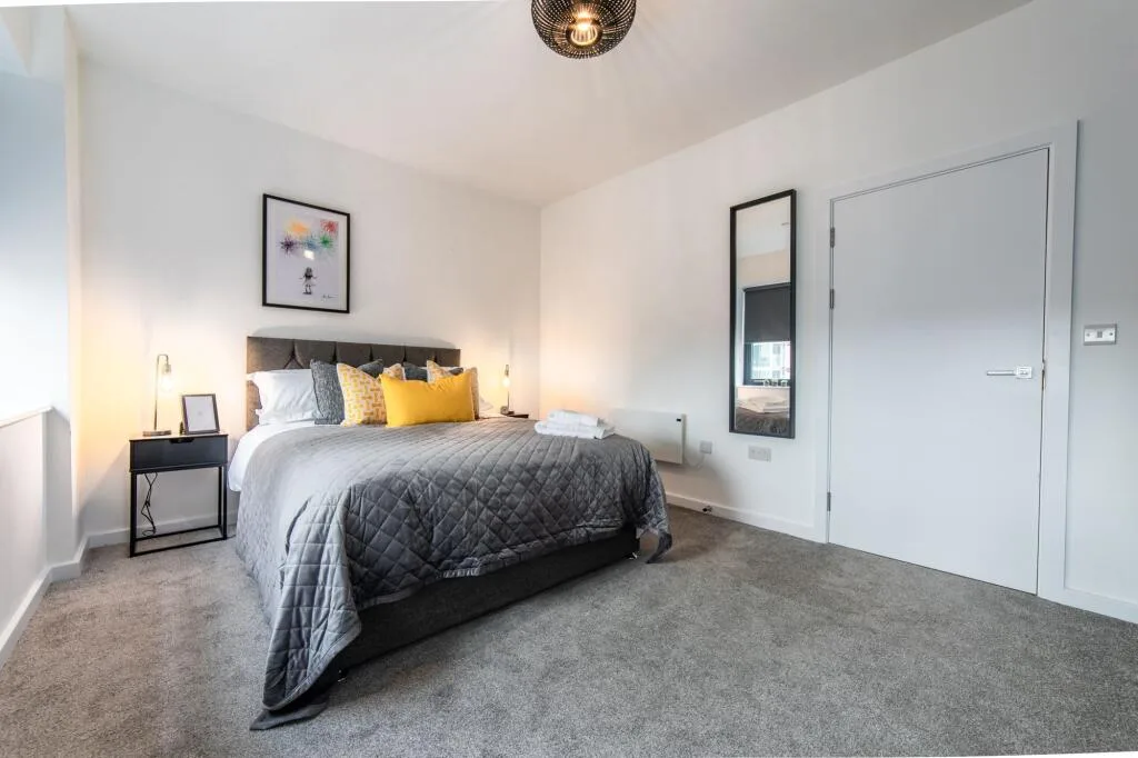 1 bedroom apartment for rent