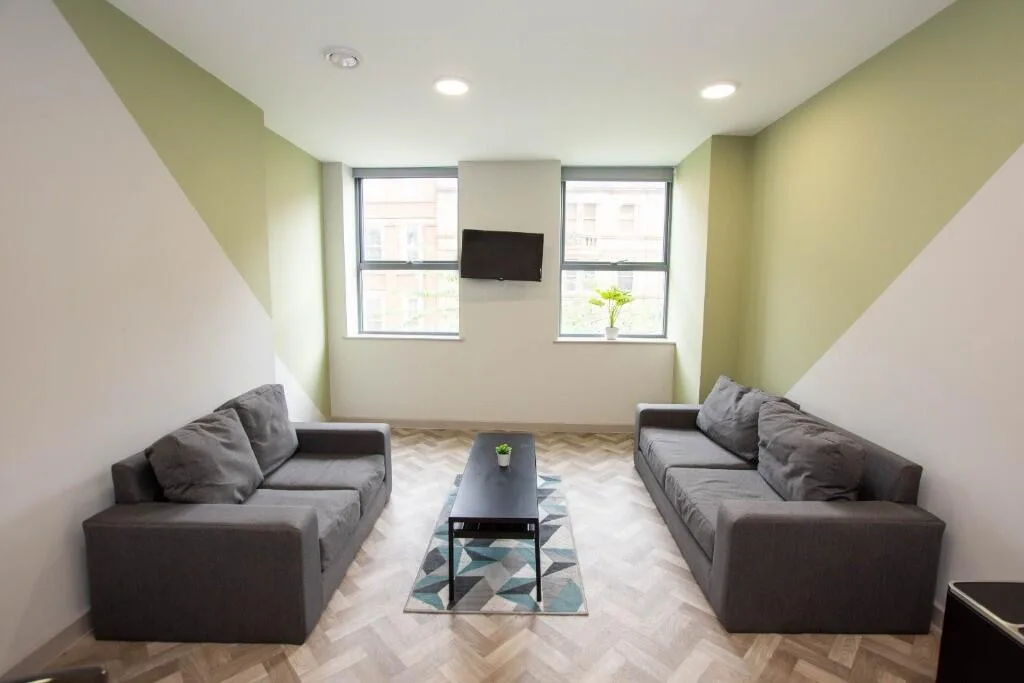 3 bedroom apartment for rent