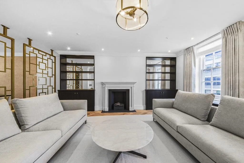 3 bedroom flat for rent