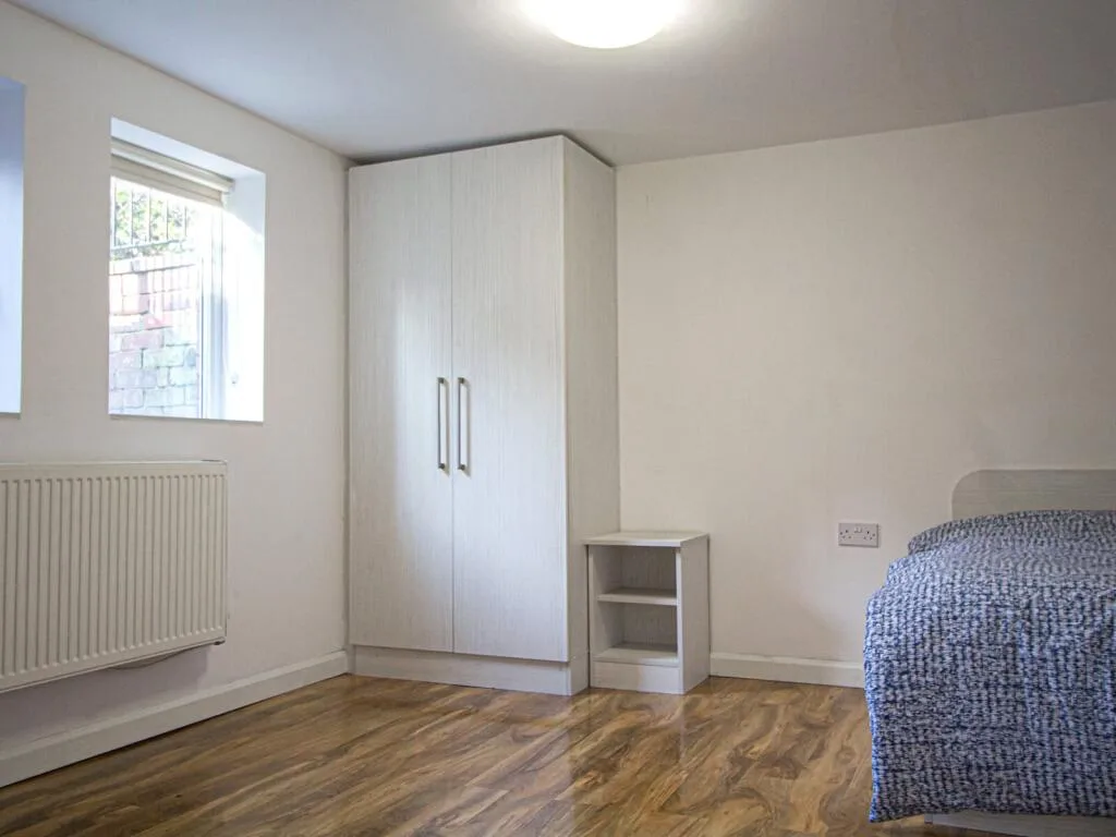 1 bedroom apartment for rent
