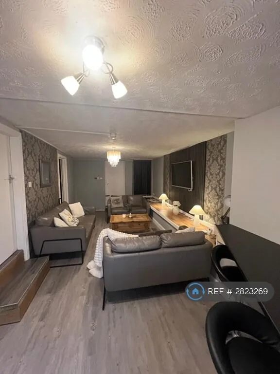 1 bedroom house share for rent