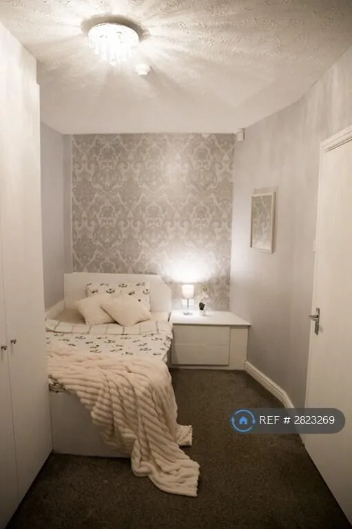 1 bedroom house share for rent