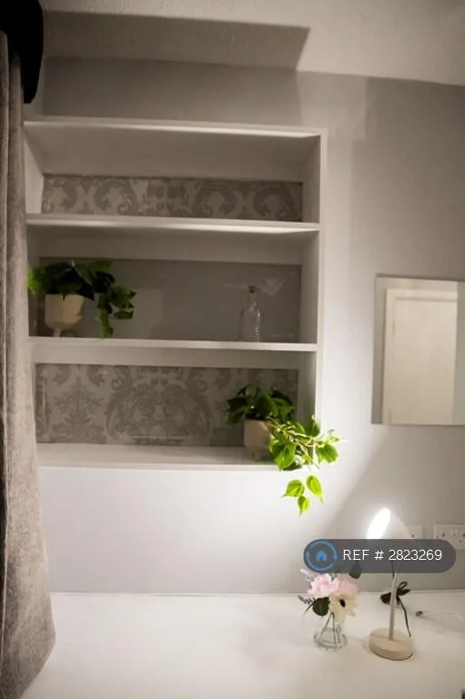 1 bedroom house share for rent
