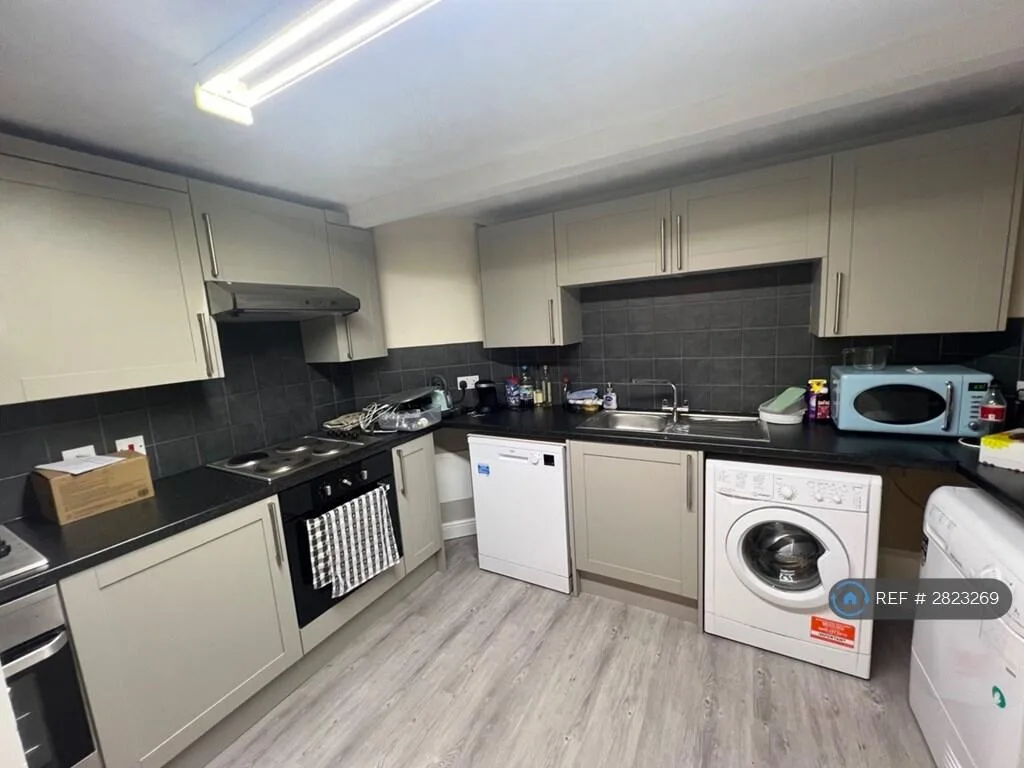 1 bedroom house share for rent