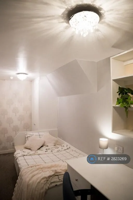 1 bedroom house share for rent