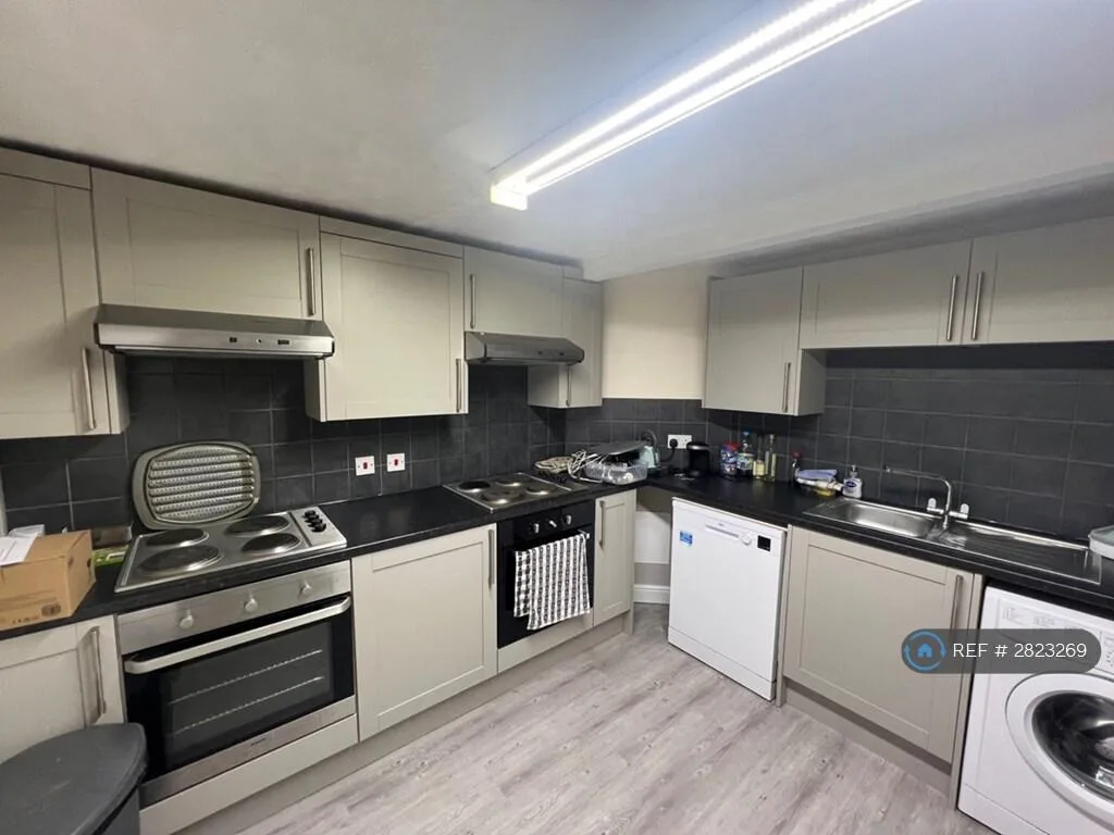 1 bedroom house share for rent