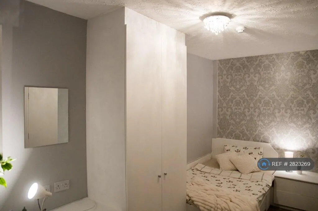 1 bedroom house share for rent