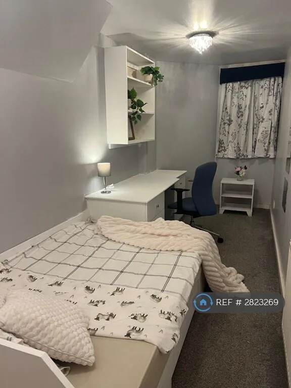 1 bedroom house share for rent