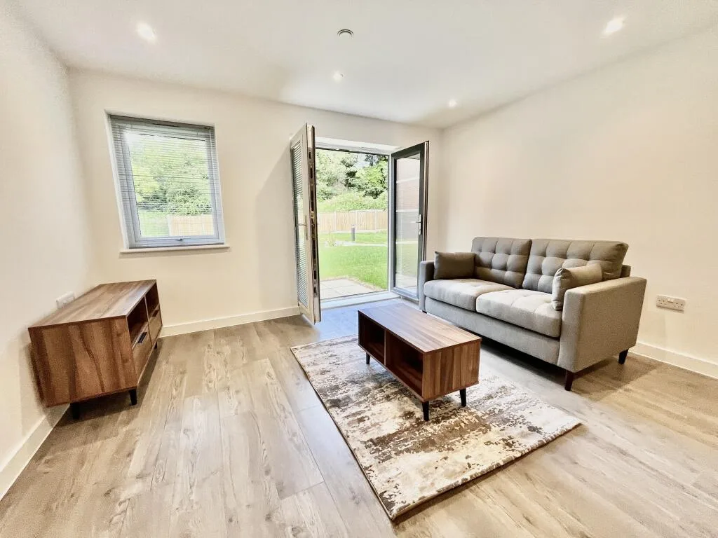 1 bedroom apartment for rent