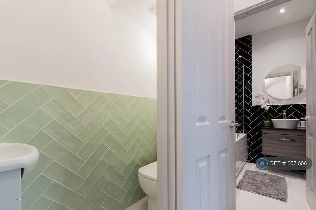 4 bedroom terraced house for rent