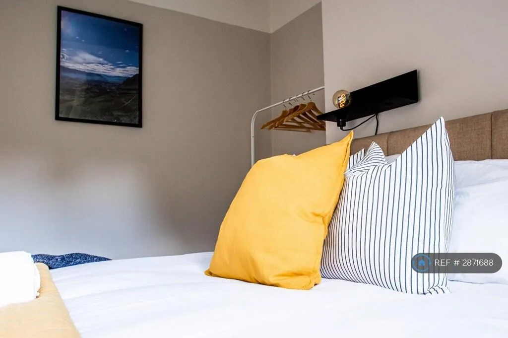 4 bedroom terraced house for rent