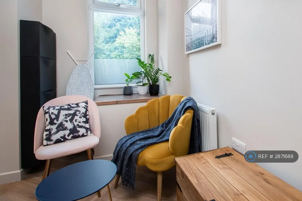 4 bedroom terraced house for rent