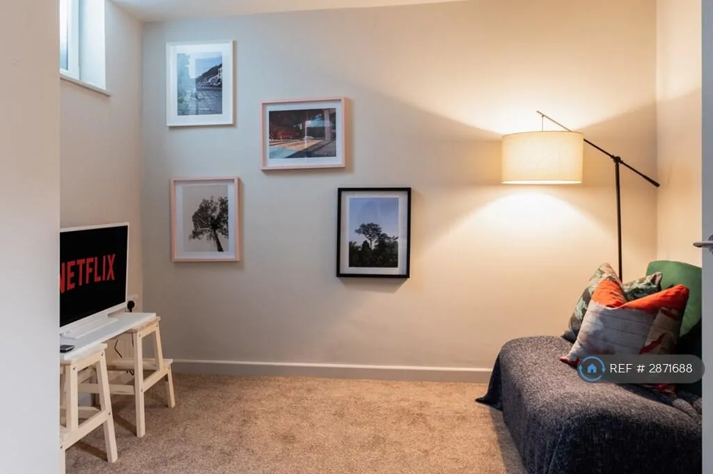 4 bedroom terraced house for rent